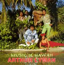 Music of Hawaii [BEST OF] [FROM US] [IMPORT] Arthur Lyman CD